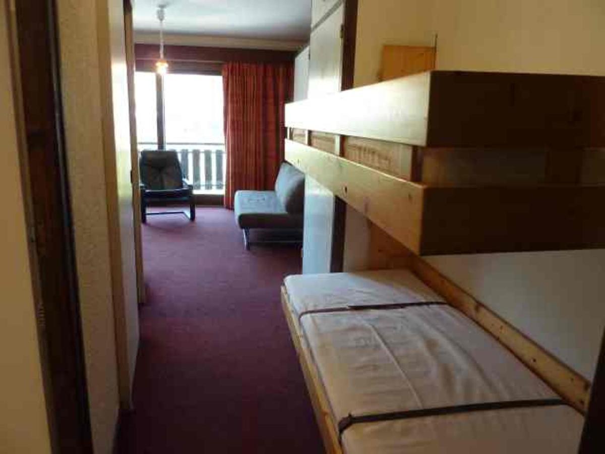 Studio A Morzine, 4 Pers, Proche Centre, Parking, Wifi - Fr-1-524-81 Exterior foto