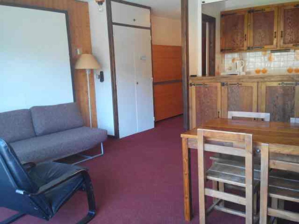 Studio A Morzine, 4 Pers, Proche Centre, Parking, Wifi - Fr-1-524-81 Exterior foto